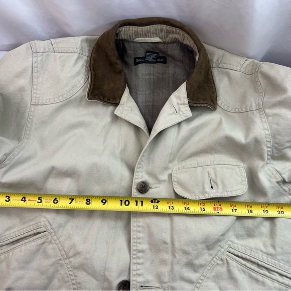 Banana Republic Jacket size XS - $40 - Picture 16 of 16